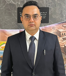 Hon’ble Minister